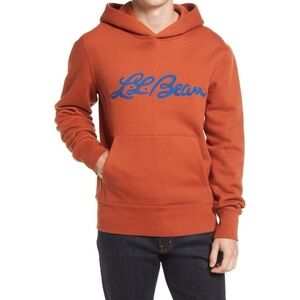 L.l. Bean X Todd Snyder Cotton Hoodie